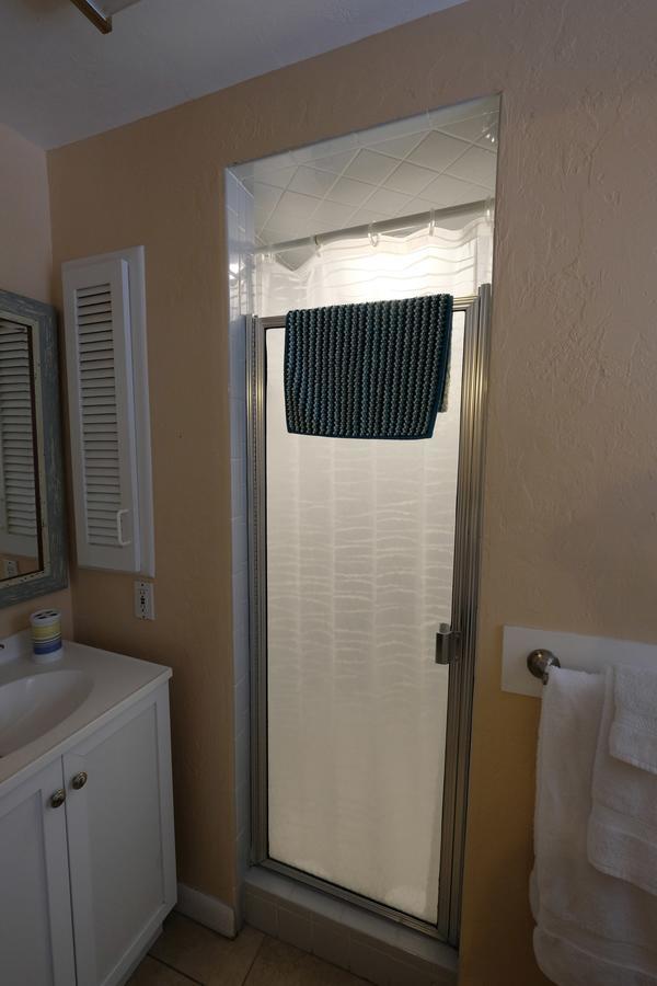 Seahorse Cottages - Adults Only Sanibel Eksteriør billede