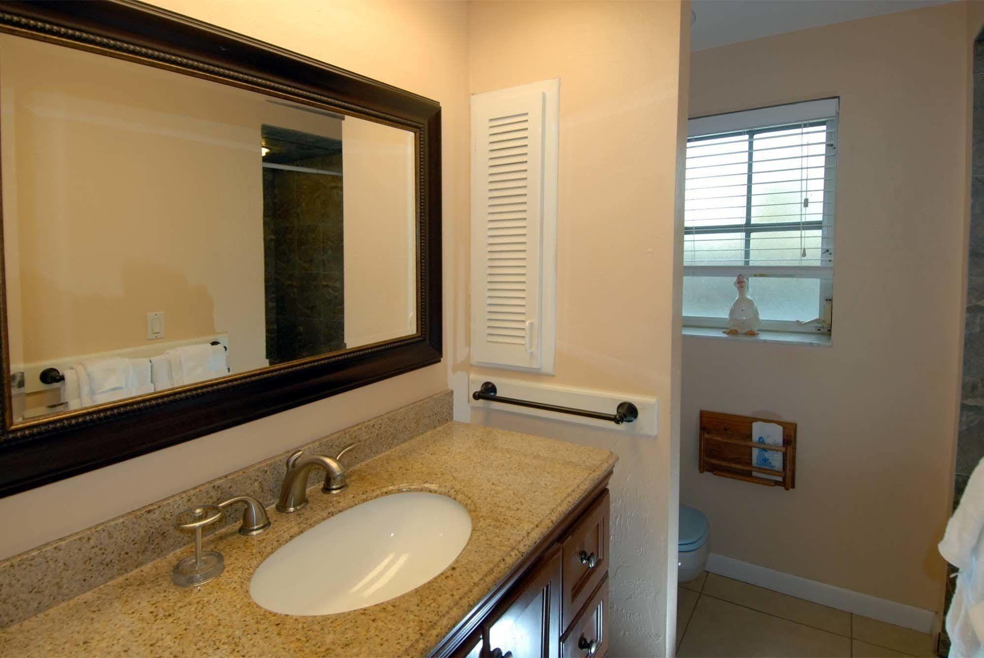 Seahorse Cottages - Adults Only Sanibel Eksteriør billede