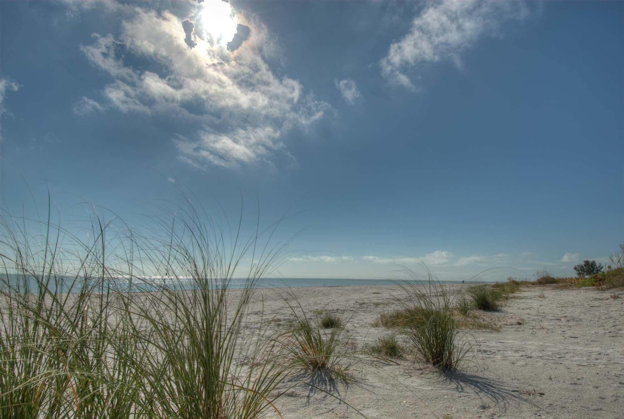 Seahorse Cottages - Adults Only Sanibel Eksteriør billede
